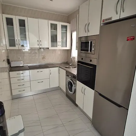 Tropicana Nerja