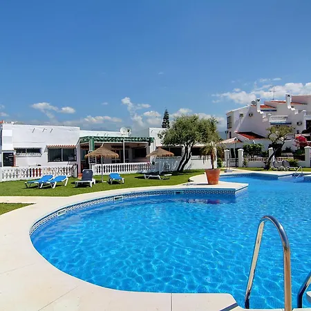 Διαμέρισμα Tropicana *