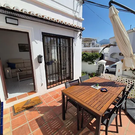 Tropicana * Nerja