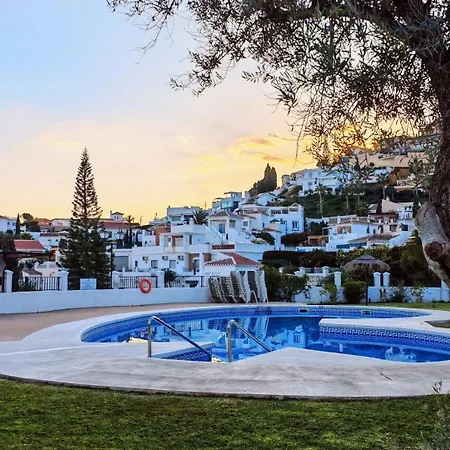 Tropicana Nerja